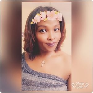 Meet your Posher, Kerrian